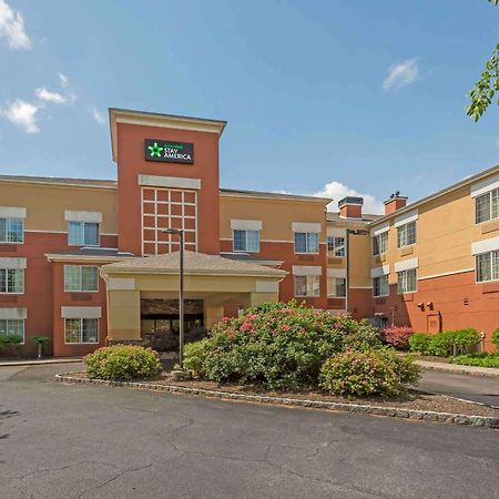 Extended Stay America Suites - Hanover - Parsippany Whippany Dış mekan fotoğraf