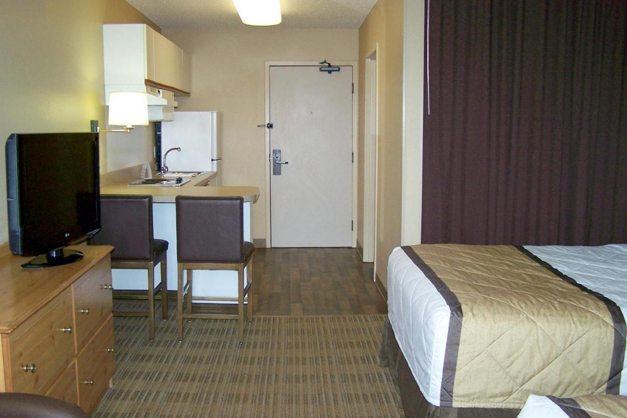 Extended Stay America Suites - Hanover - Parsippany Whippany Dış mekan fotoğraf