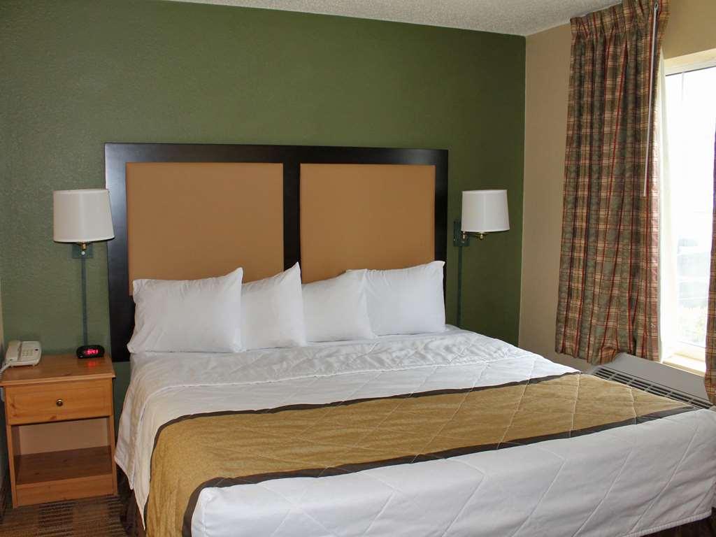 Extended Stay America Suites - Hanover - Parsippany Whippany Oda fotoğraf