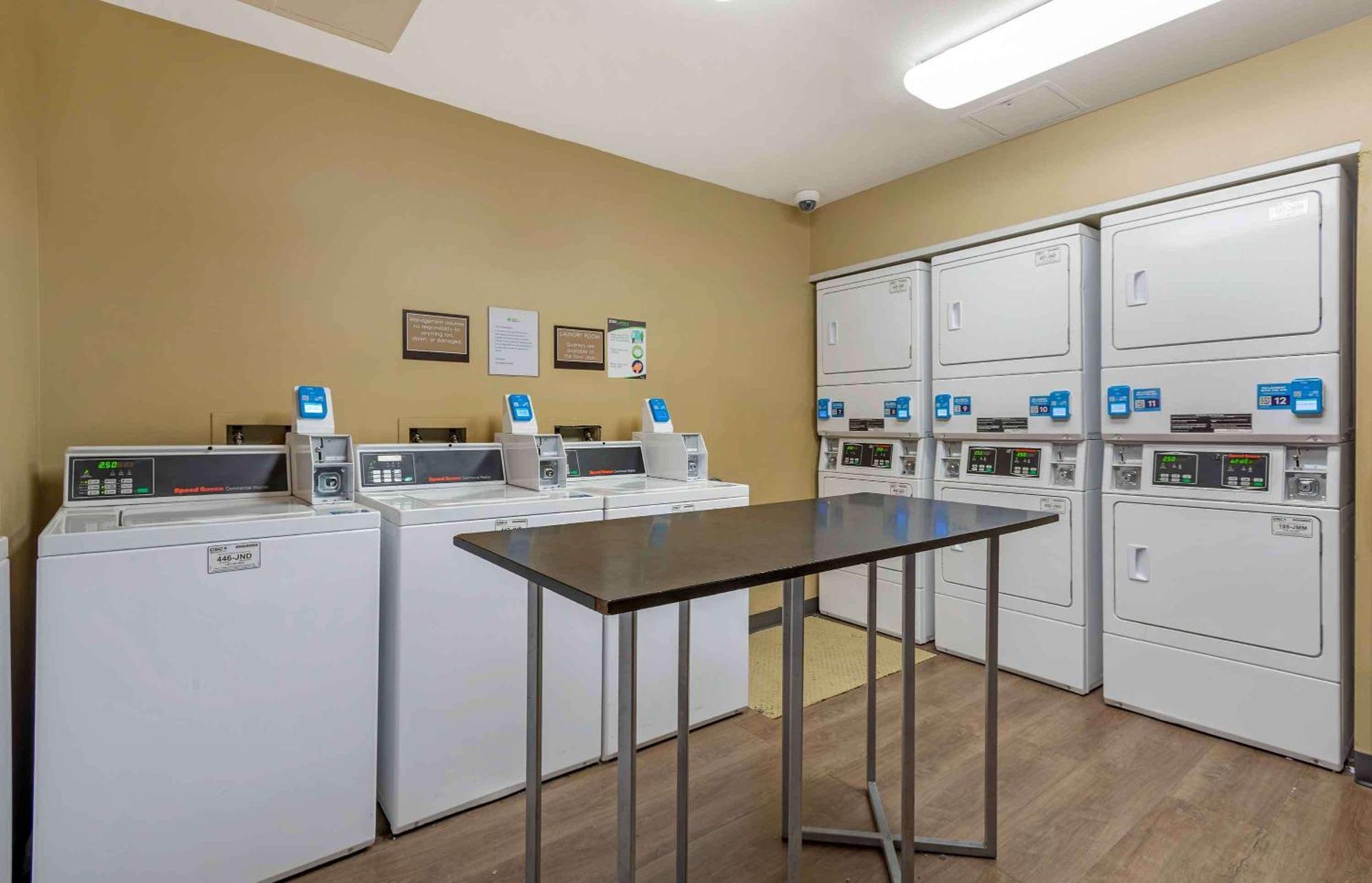 Extended Stay America Suites - Hanover - Parsippany Whippany Dış mekan fotoğraf