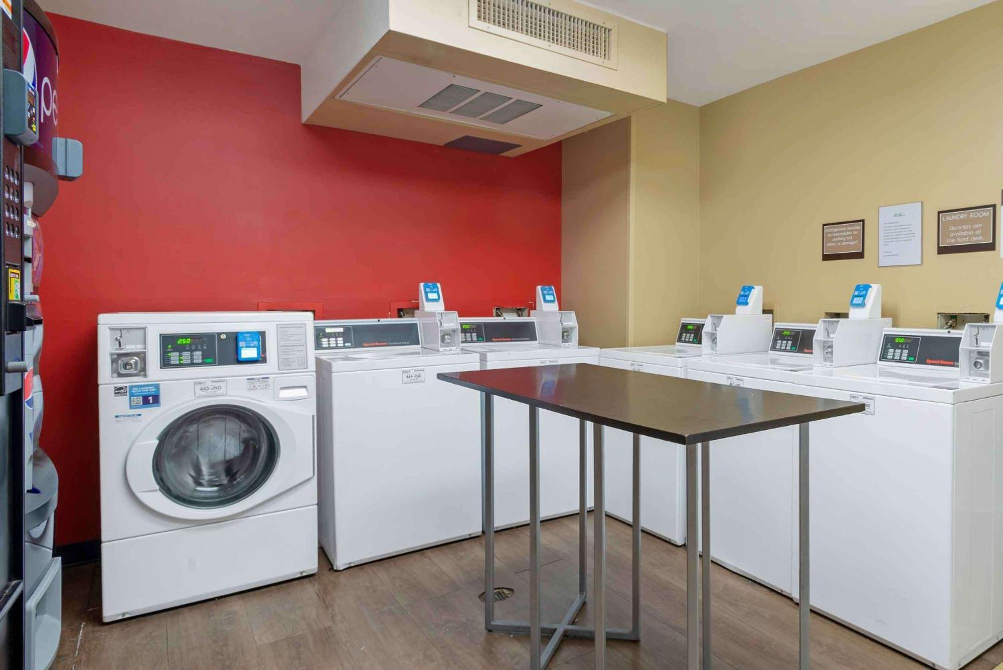 Extended Stay America Suites - Hanover - Parsippany Whippany Dış mekan fotoğraf