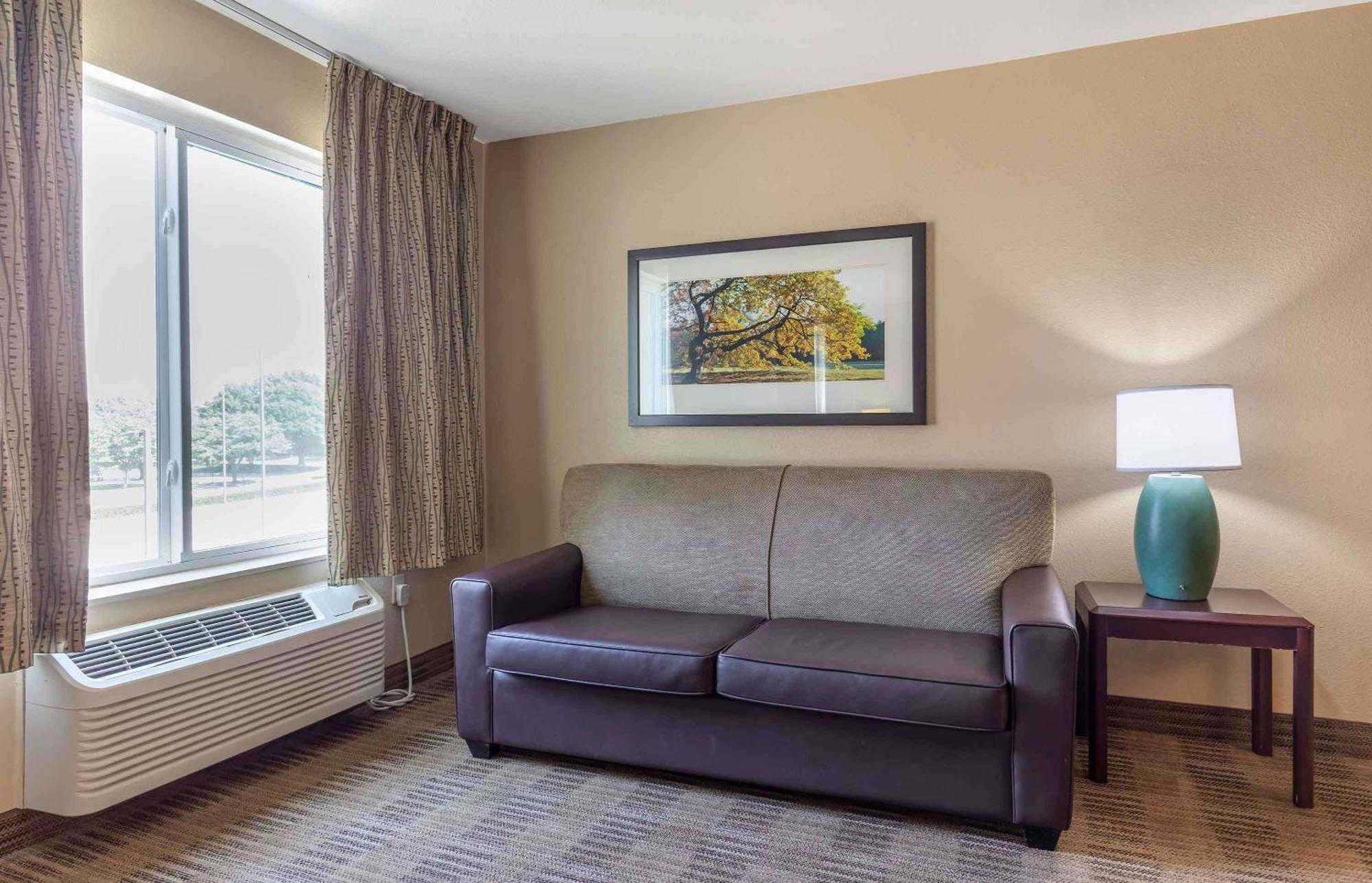 Extended Stay America Suites - Hanover - Parsippany Whippany Dış mekan fotoğraf