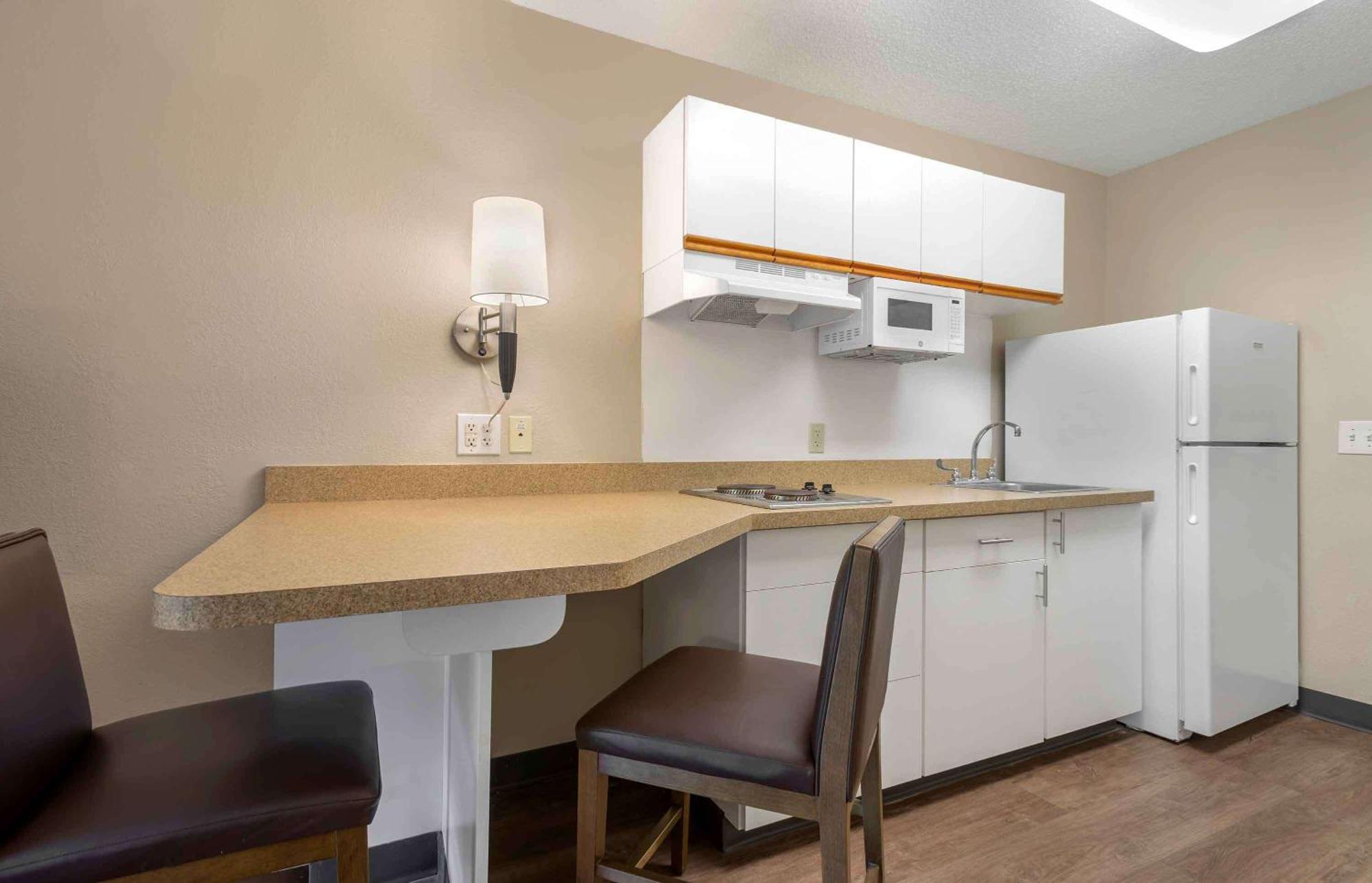 Extended Stay America Suites - Hanover - Parsippany Whippany Dış mekan fotoğraf