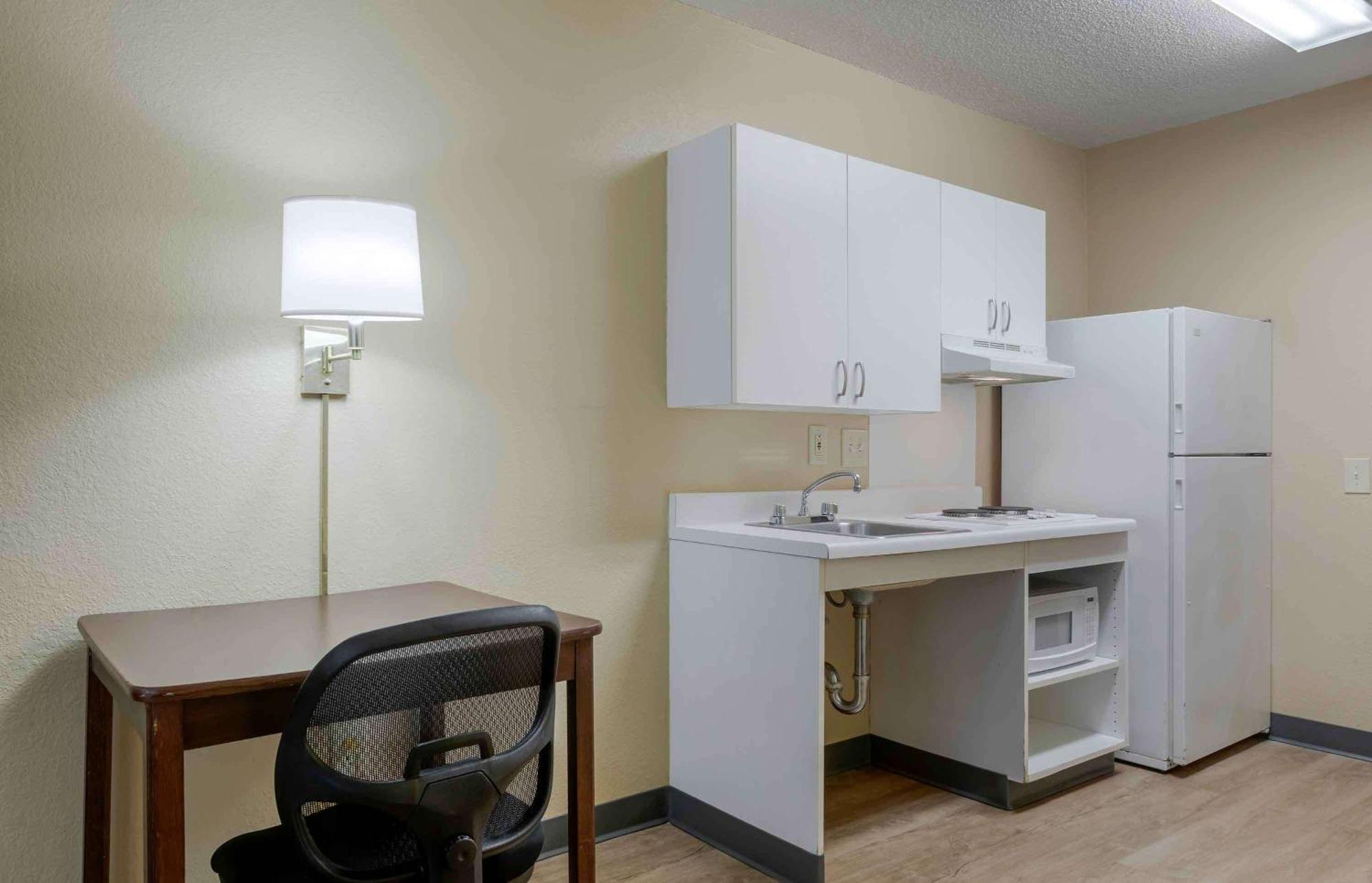Extended Stay America Suites - Hanover - Parsippany Whippany Dış mekan fotoğraf