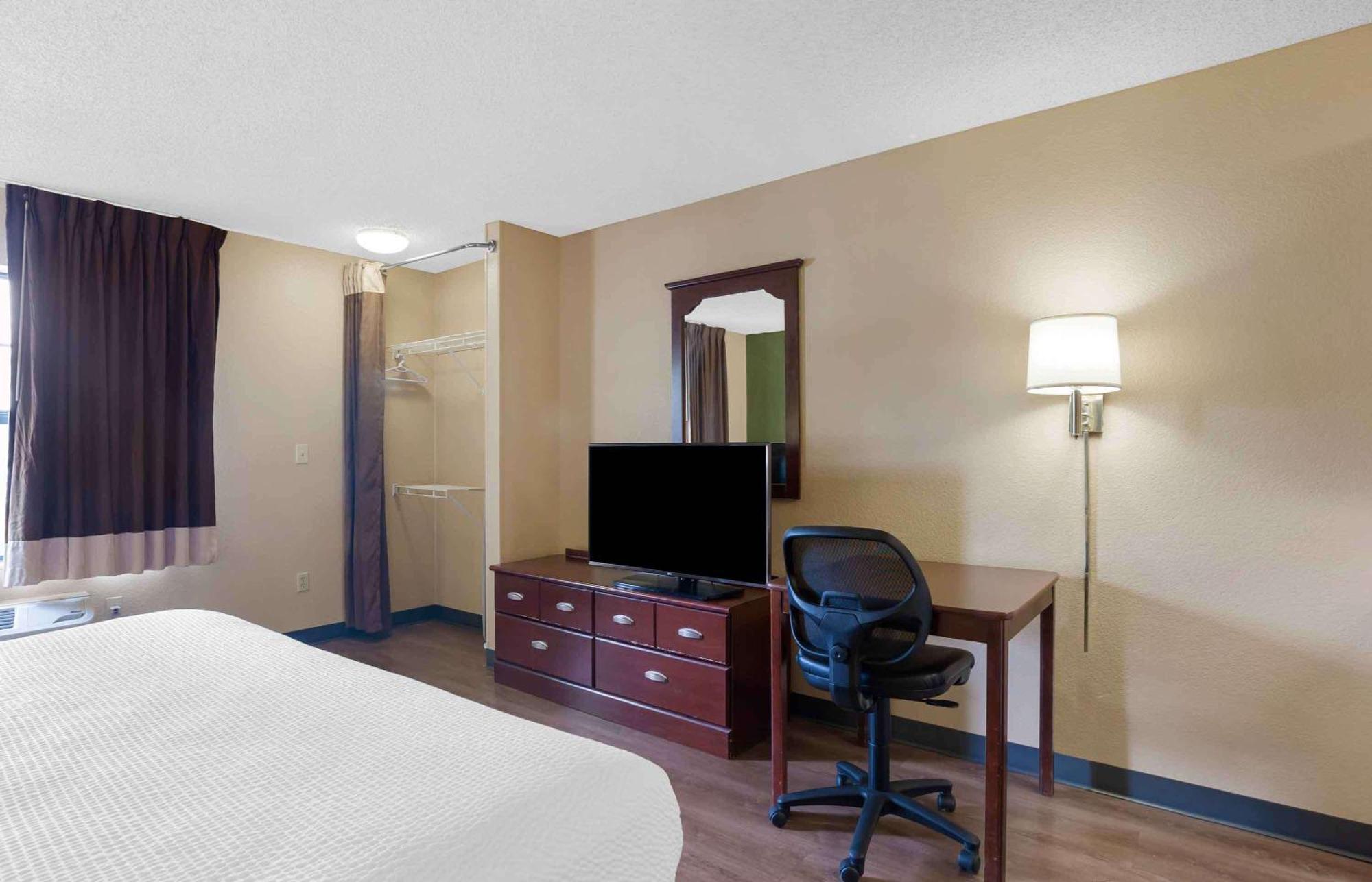 Extended Stay America Suites - Hanover - Parsippany Whippany Dış mekan fotoğraf