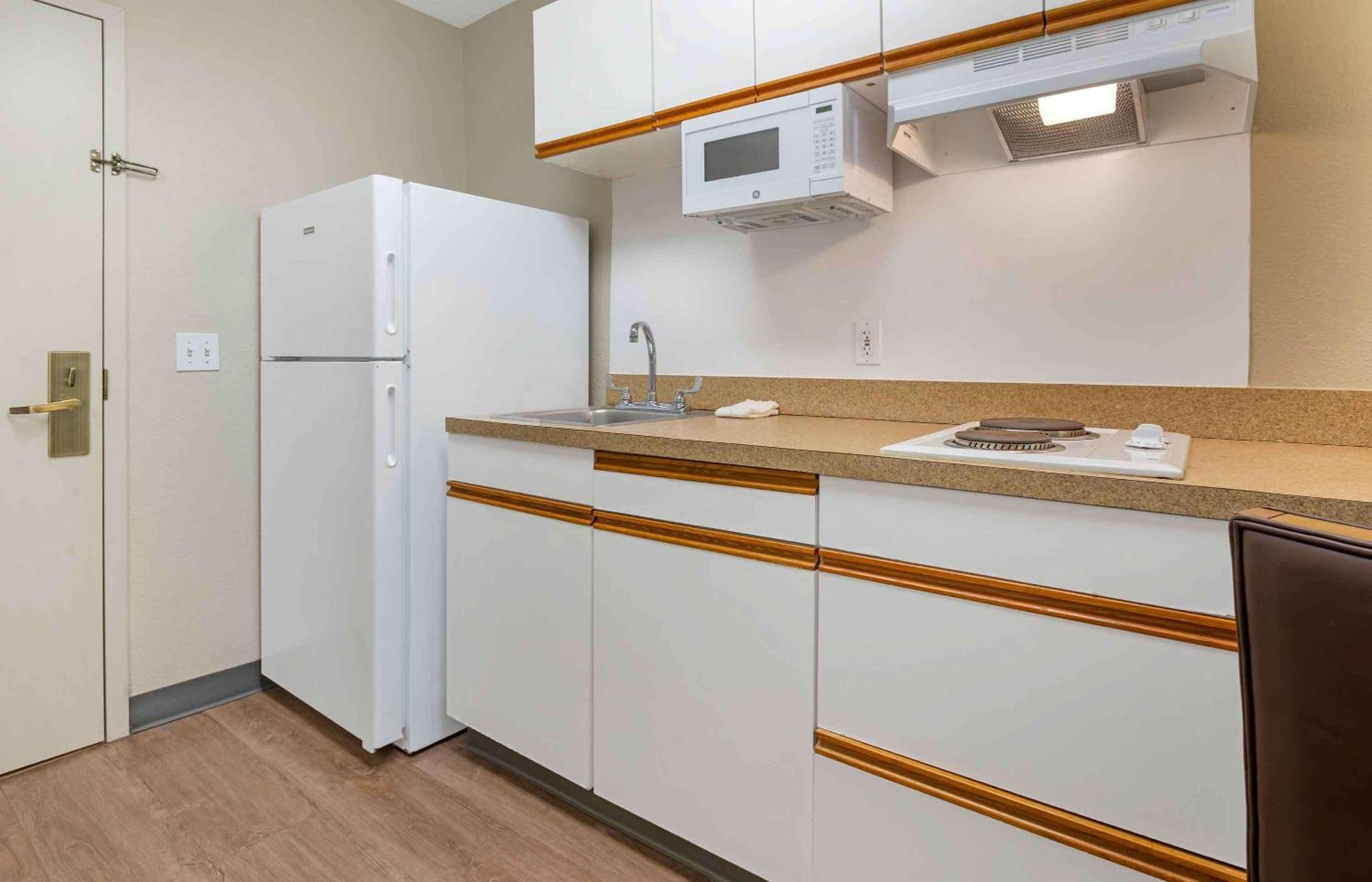 Extended Stay America Suites - Hanover - Parsippany Whippany Dış mekan fotoğraf