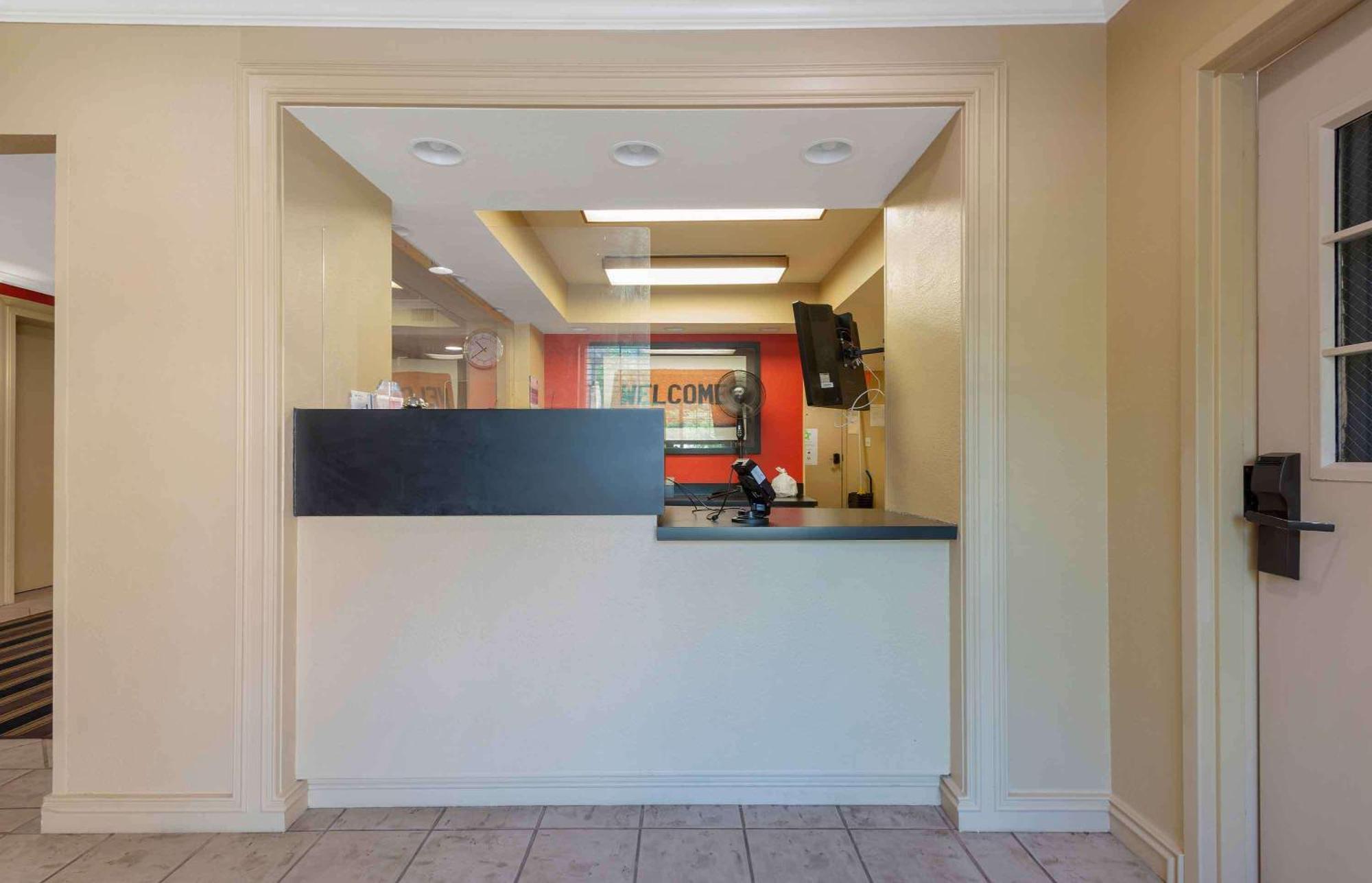 Extended Stay America Suites - Hanover - Parsippany Whippany Dış mekan fotoğraf