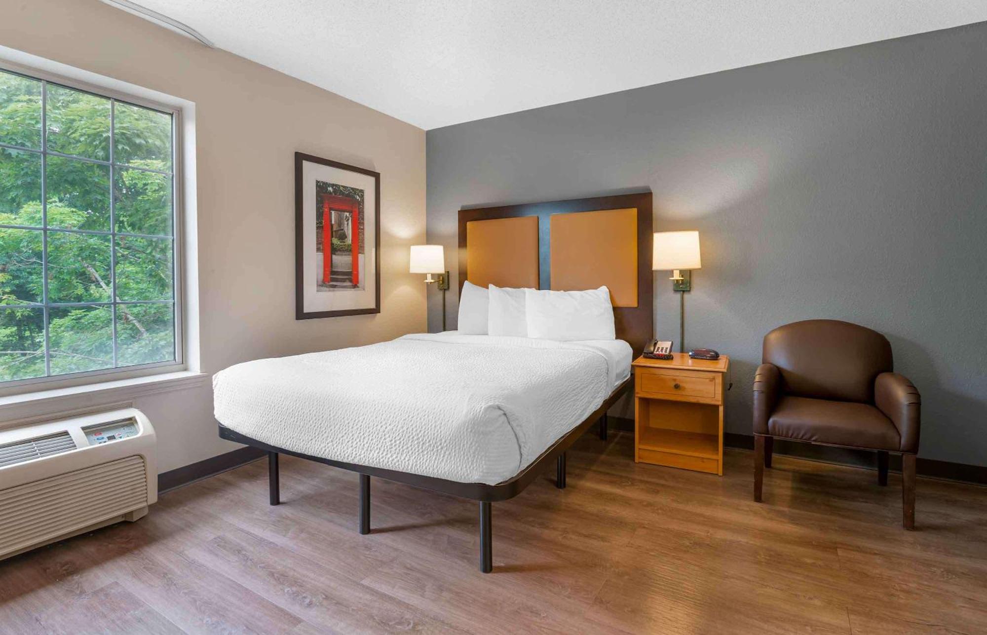Extended Stay America Suites - Hanover - Parsippany Whippany Dış mekan fotoğraf