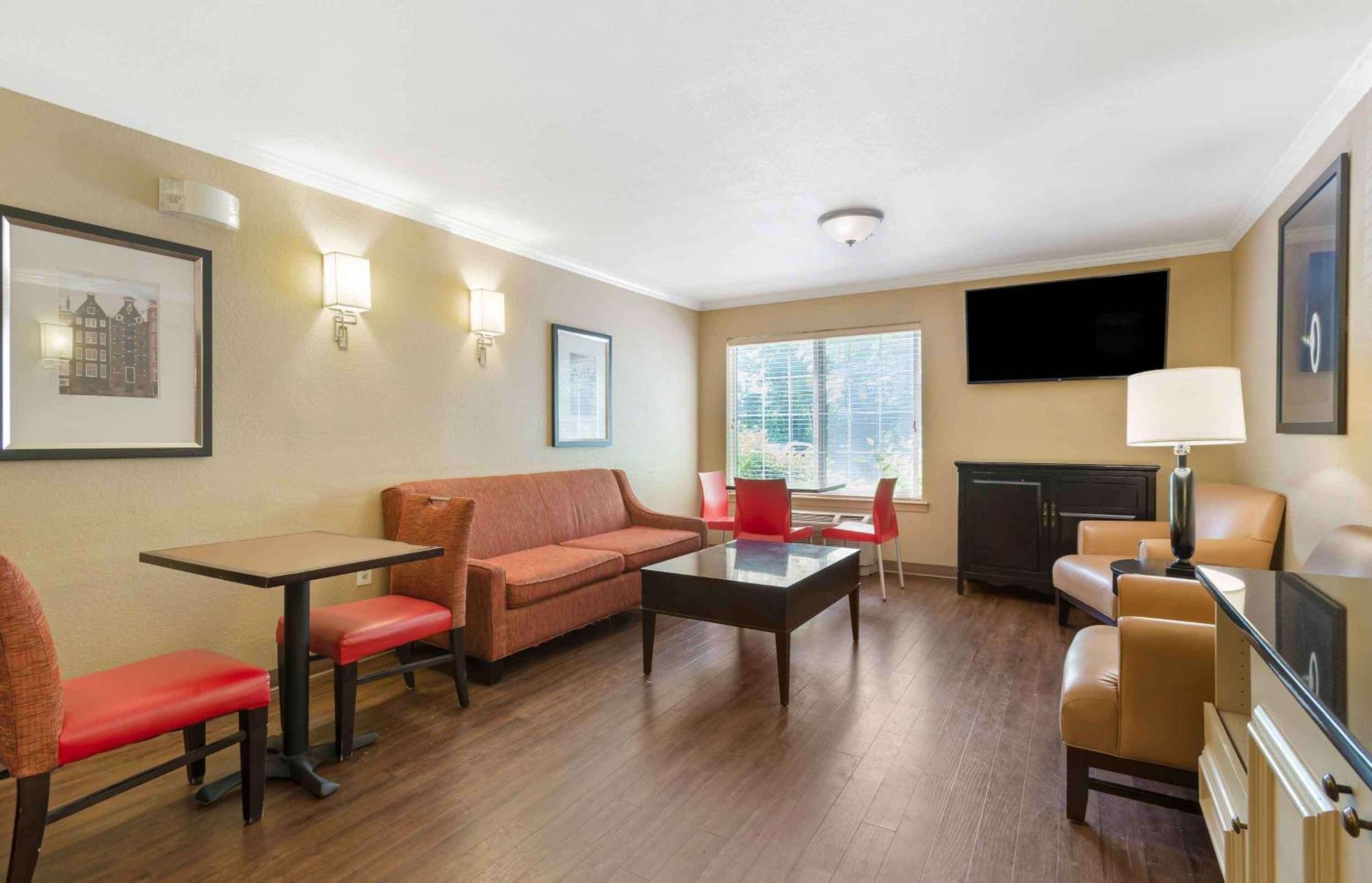 Extended Stay America Suites - Hanover - Parsippany Whippany Dış mekan fotoğraf