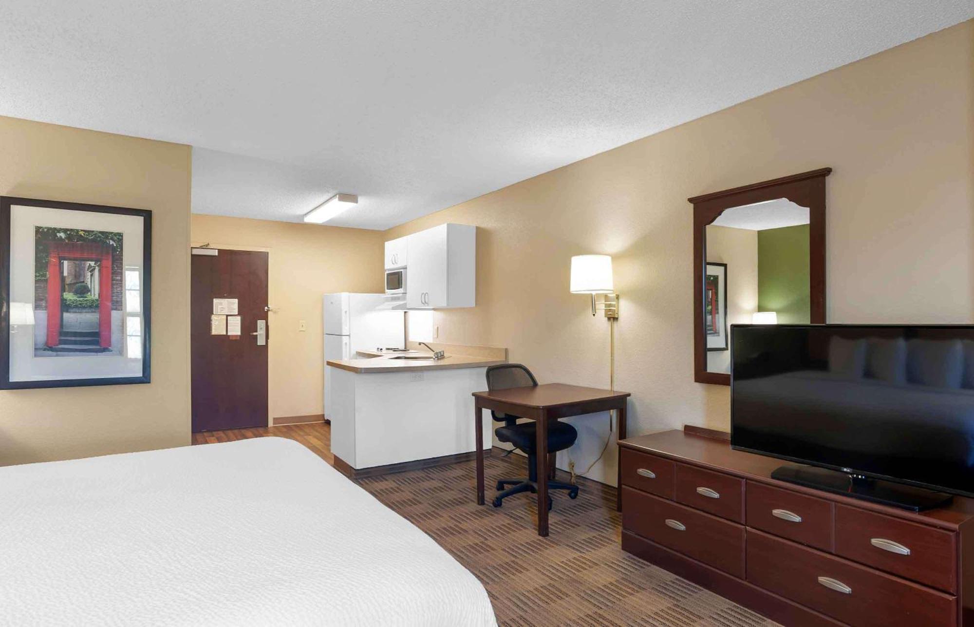 Extended Stay America Suites - Hanover - Parsippany Whippany Dış mekan fotoğraf