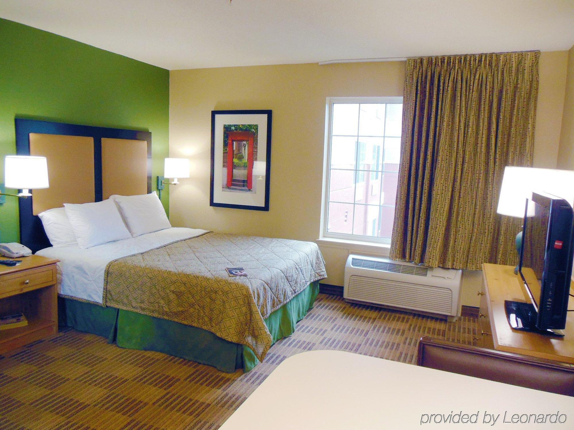 Extended Stay America Suites - Hanover - Parsippany Whippany Dış mekan fotoğraf