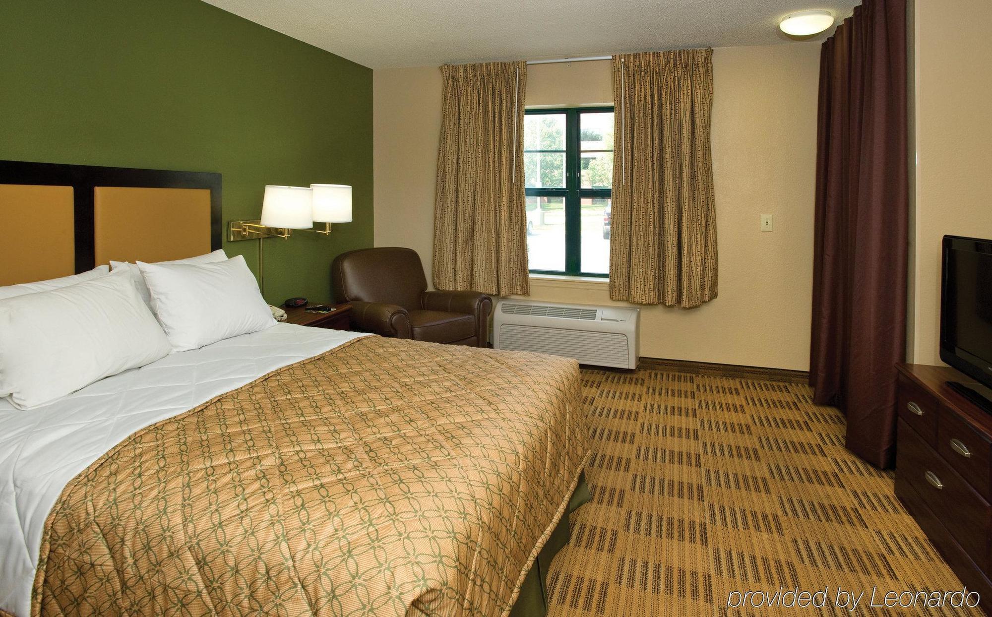 Extended Stay America Suites - Hanover - Parsippany Whippany Oda fotoğraf