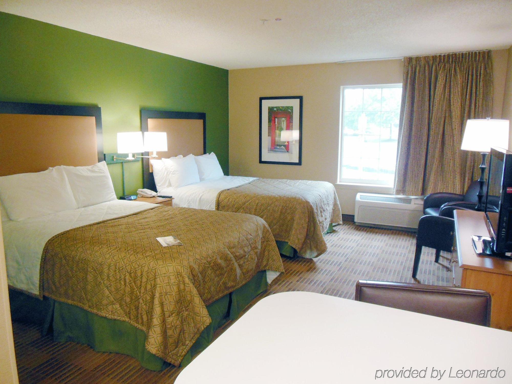 Extended Stay America Suites - Hanover - Parsippany Whippany Dış mekan fotoğraf