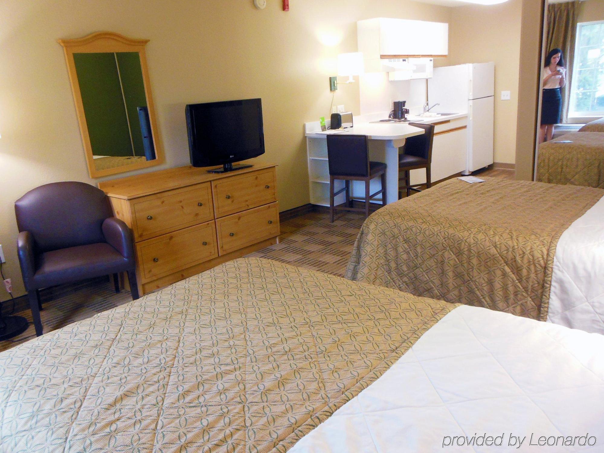 Extended Stay America Suites - Hanover - Parsippany Whippany Dış mekan fotoğraf