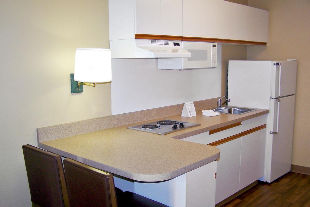 Extended Stay America Suites - Hanover - Parsippany Whippany Dış mekan fotoğraf