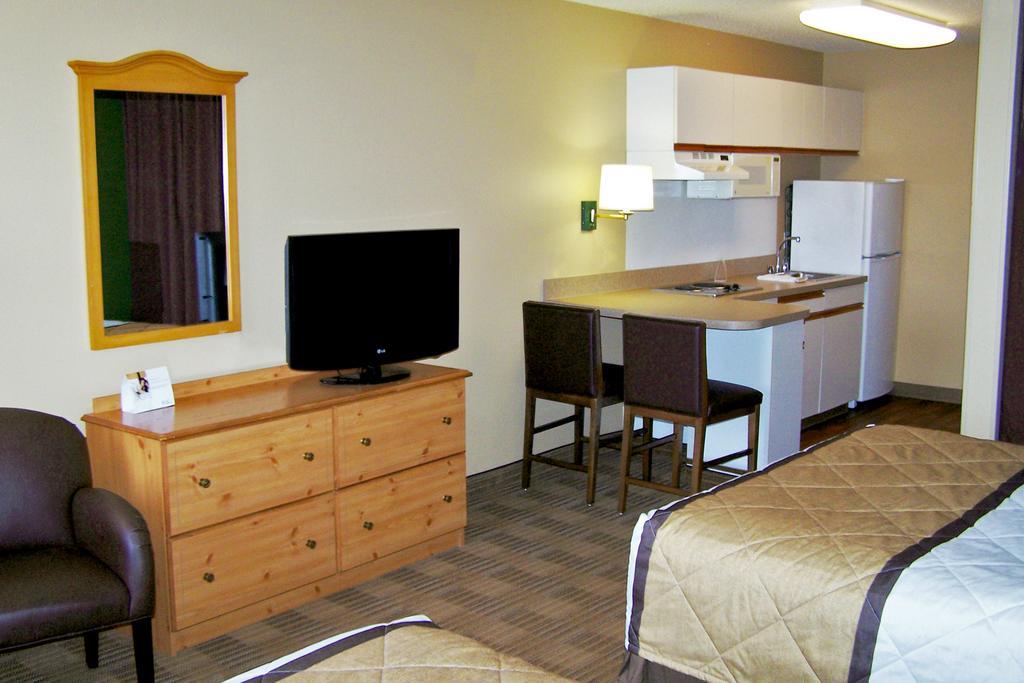 Extended Stay America Suites - Hanover - Parsippany Whippany Dış mekan fotoğraf