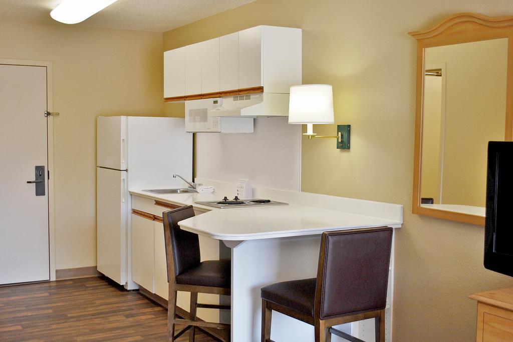 Extended Stay America Suites - Hanover - Parsippany Whippany Dış mekan fotoğraf