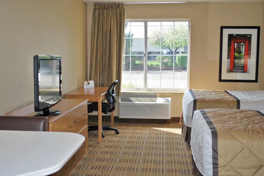Extended Stay America Suites - Hanover - Parsippany Whippany Dış mekan fotoğraf