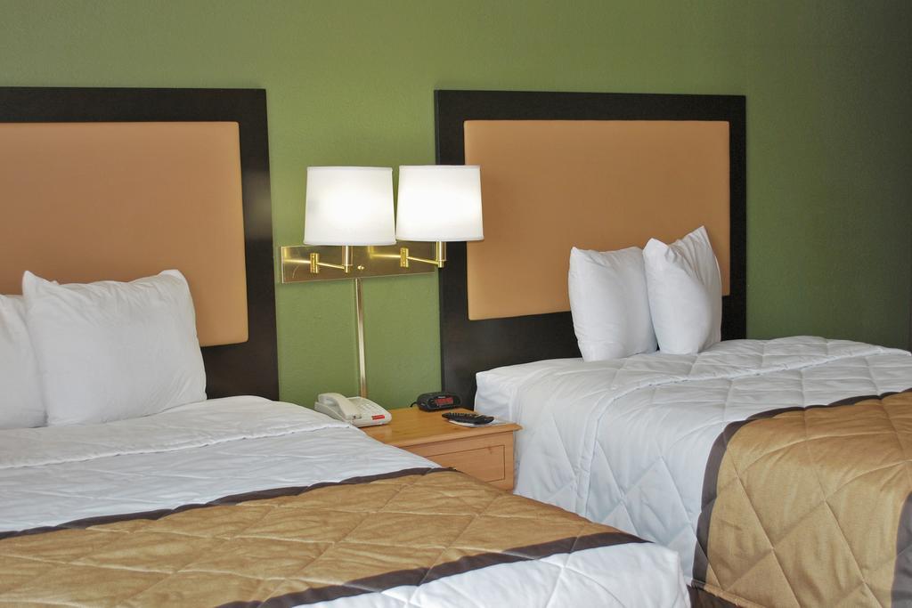 Extended Stay America Suites - Hanover - Parsippany Whippany Dış mekan fotoğraf