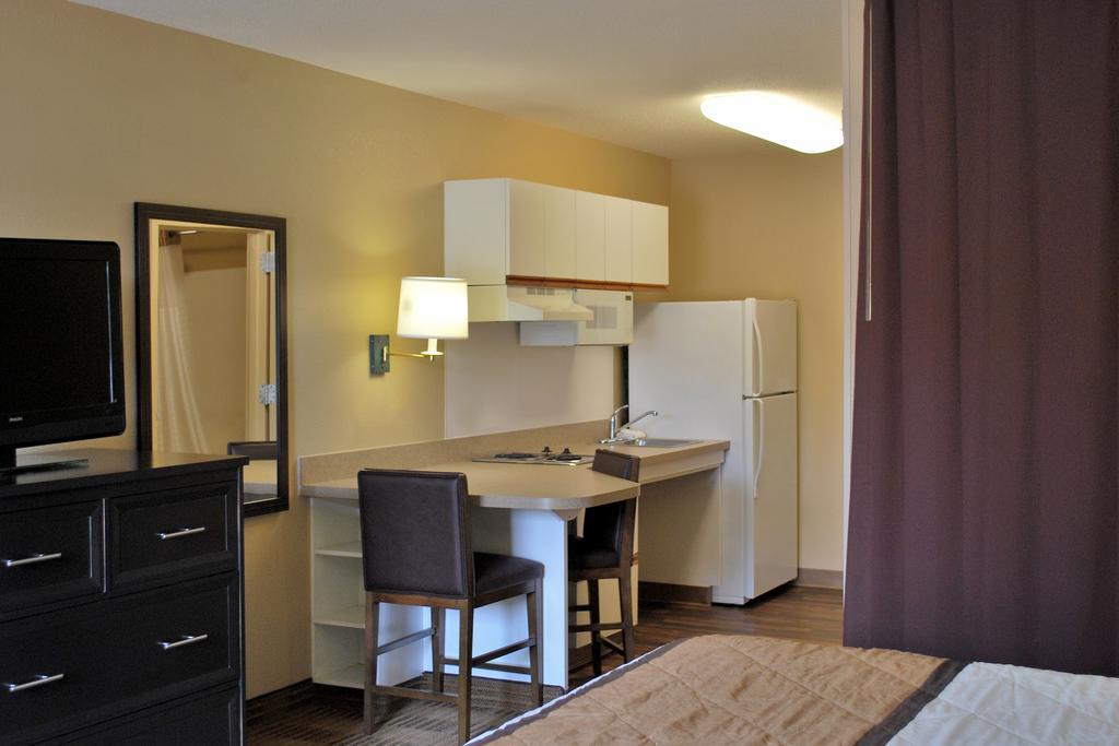 Extended Stay America Suites - Hanover - Parsippany Whippany Dış mekan fotoğraf