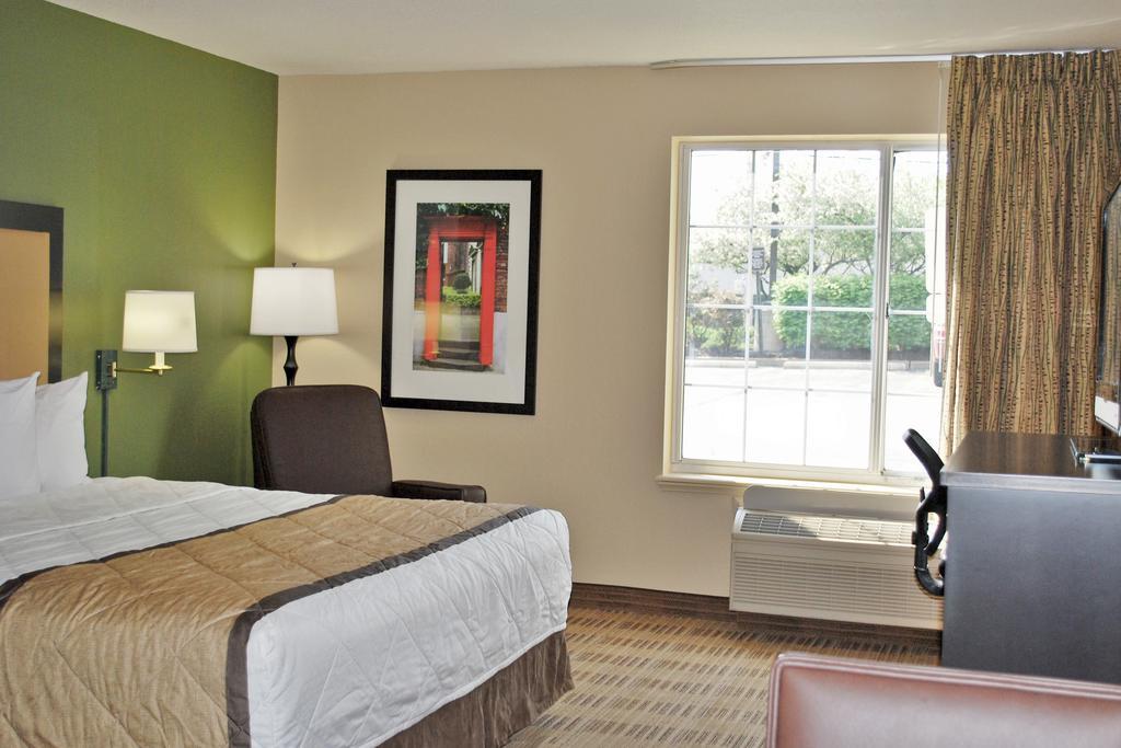 Extended Stay America Suites - Hanover - Parsippany Whippany Dış mekan fotoğraf