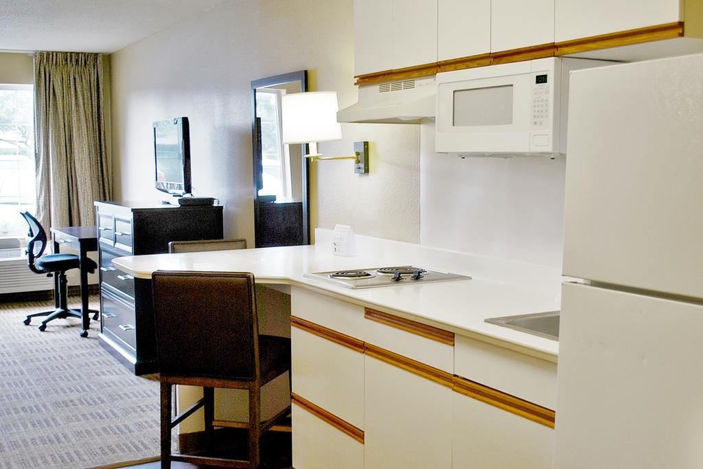 Extended Stay America Suites - Hanover - Parsippany Whippany Dış mekan fotoğraf