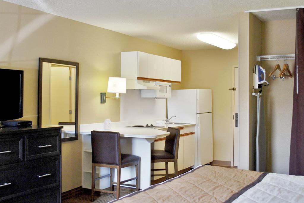 Extended Stay America Suites - Hanover - Parsippany Whippany Dış mekan fotoğraf