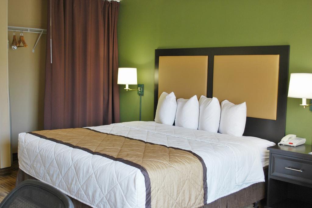 Extended Stay America Suites - Hanover - Parsippany Whippany Dış mekan fotoğraf