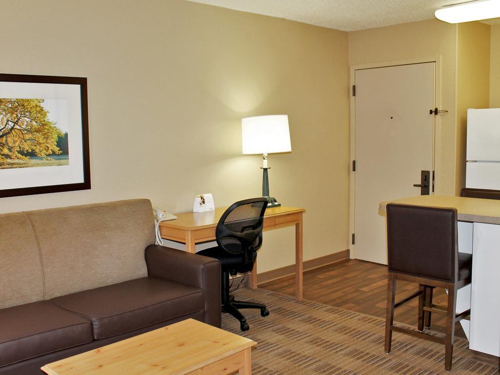 Extended Stay America Suites - Hanover - Parsippany Whippany Dış mekan fotoğraf