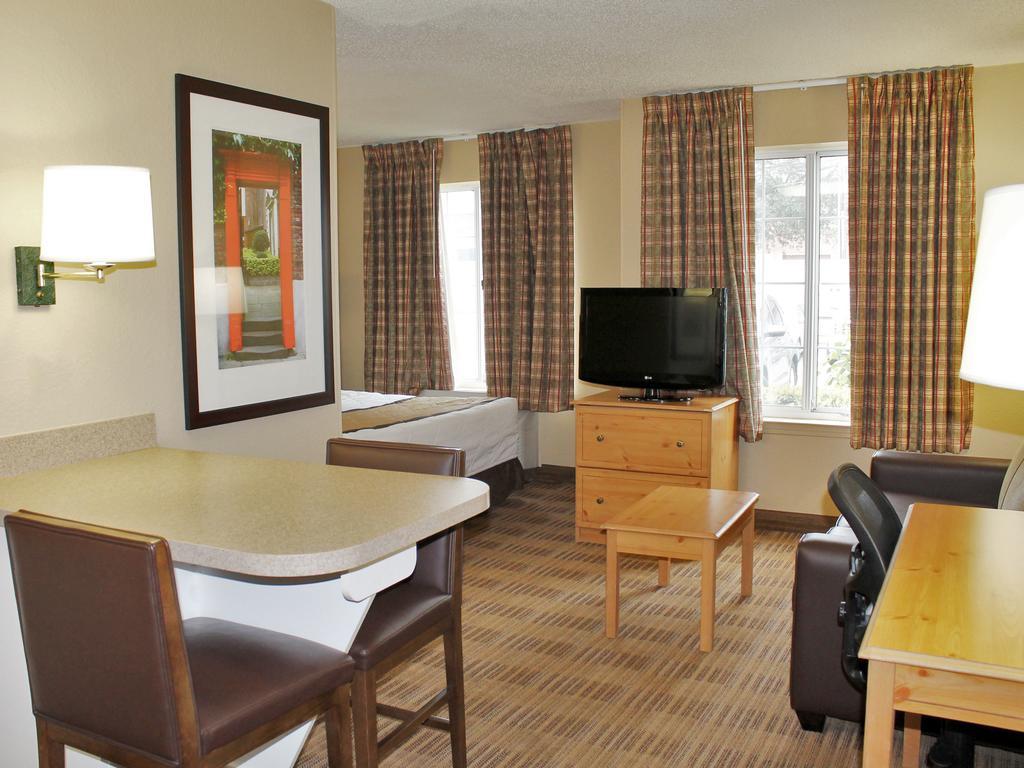 Extended Stay America Suites - Hanover - Parsippany Whippany Dış mekan fotoğraf
