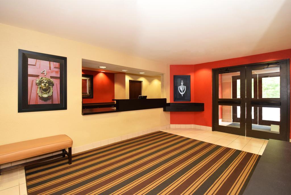 Extended Stay America Suites - Hanover - Parsippany Whippany Dış mekan fotoğraf