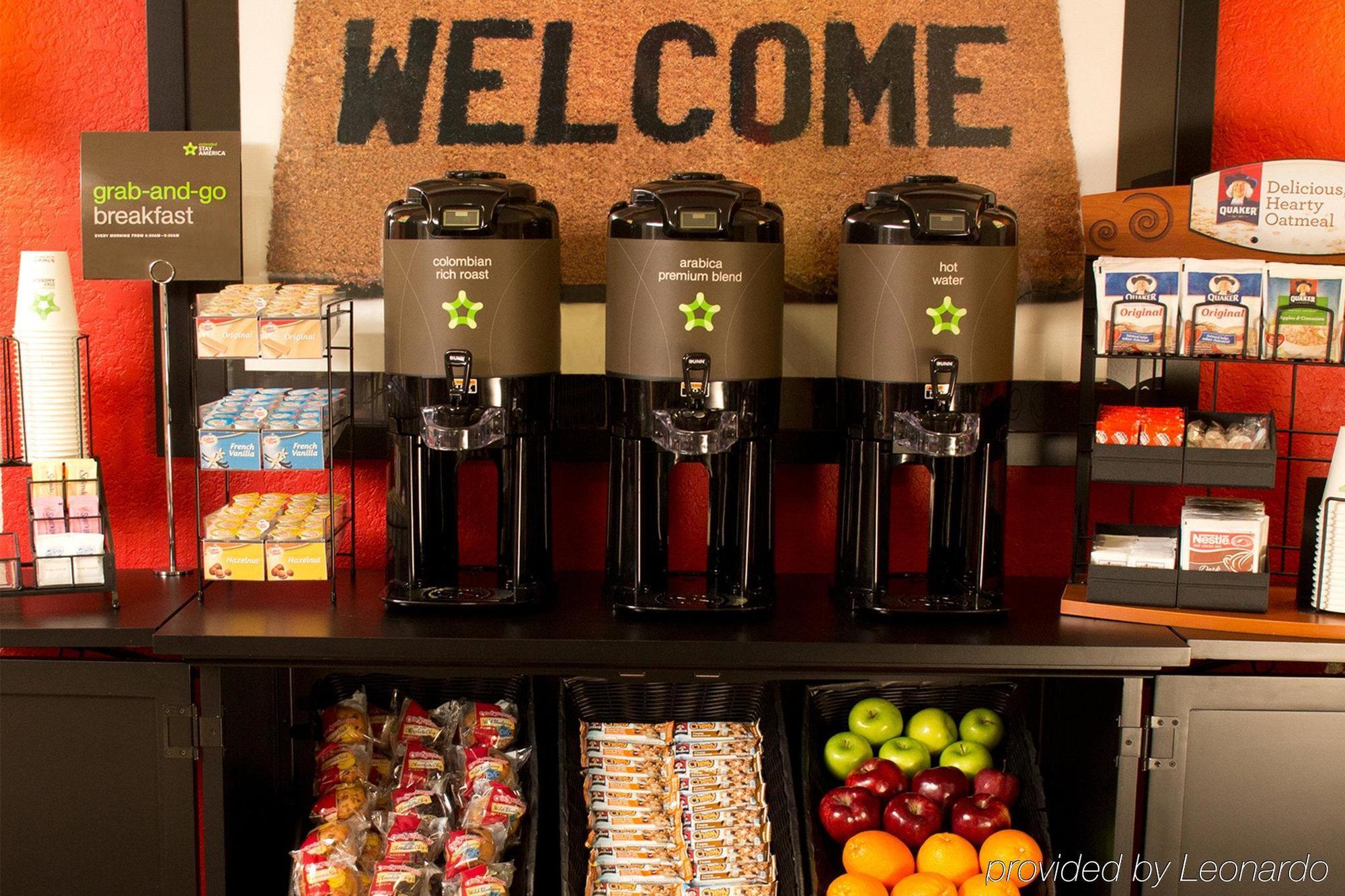 Extended Stay America Suites - Hanover - Parsippany Whippany Dış mekan fotoğraf