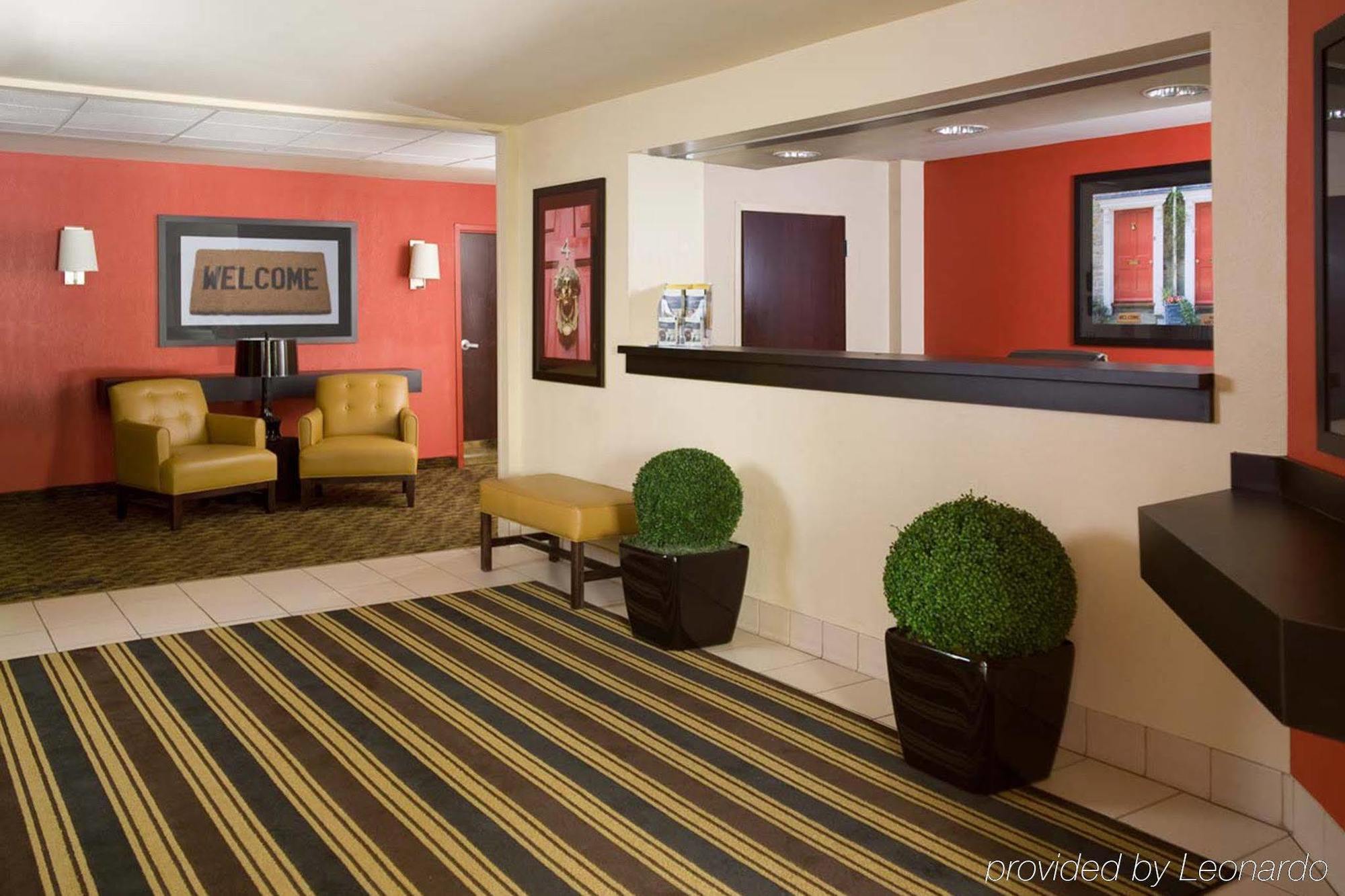 Extended Stay America Suites - Hanover - Parsippany Whippany Dış mekan fotoğraf