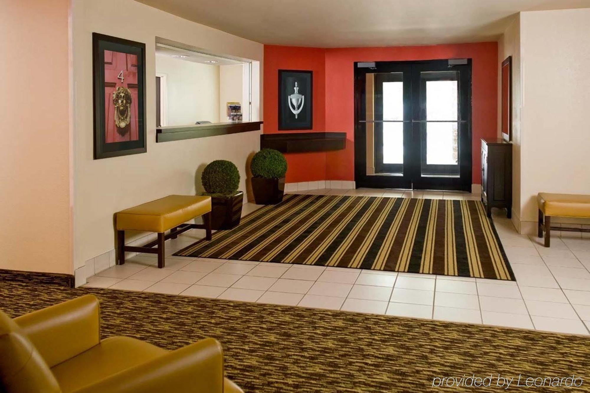 Extended Stay America Suites - Hanover - Parsippany Whippany Dış mekan fotoğraf