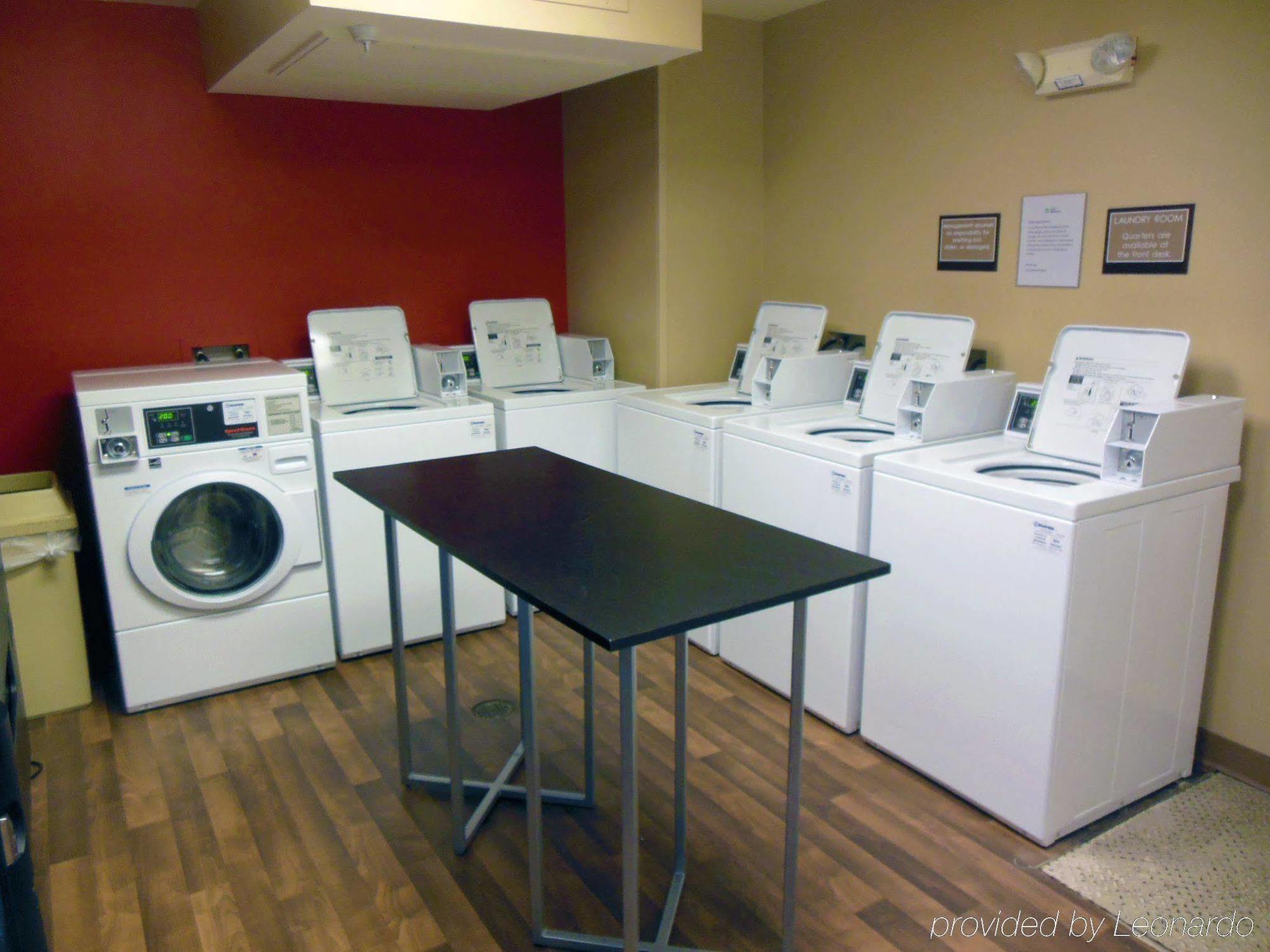 Extended Stay America Suites - Hanover - Parsippany Whippany Dış mekan fotoğraf
